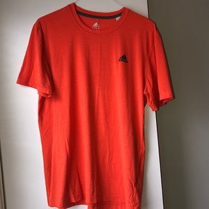 Adidas Climalite Short sleeve tee